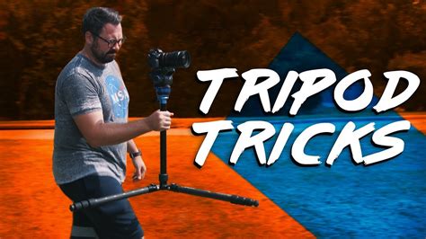 tripod tricks  filmmakers blog photography tips iso  magazine