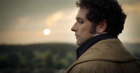 death comes to pemberley episode three why is mr darcy acting suspicious and will his marriage
