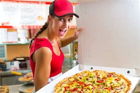 Do Pizza Delivery Drivers Have To Claim Tips Thehousefromuppainting