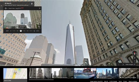 google maps  lets     street view collections talkandroidcom