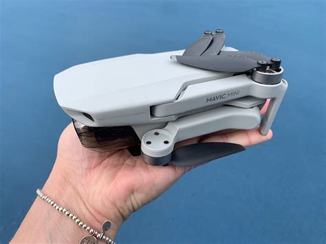 mavic mini  drone regulations digital photography review