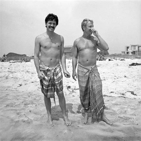 sun sand and skin fire island s gay haven in the nineteen seventies