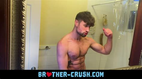 Hard Dick In And Out Of Brother S Warm Gaping Hole