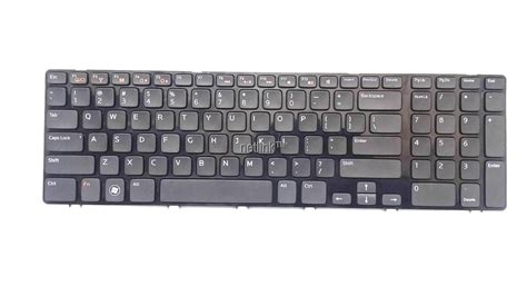 laptop keyboard rx  dell xps  lx inspiron