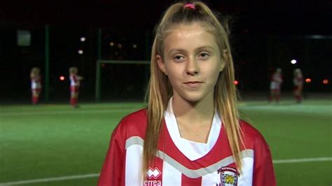 gender stereotypes teen called lesbian for playing