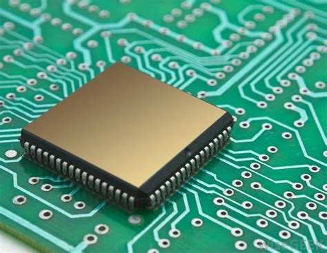 integration   materials  silicon chips   smart