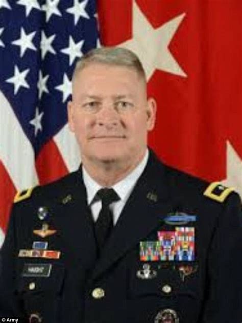 us army general is fired for having an 11 year affair and taken part in