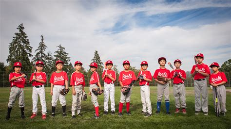 canadian nikkei youth baseball club  shin asahi kerrisdale playbook