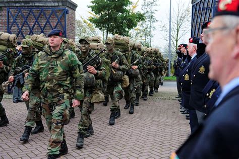 join dutch armed forces published  ministerie van defensie  day  page