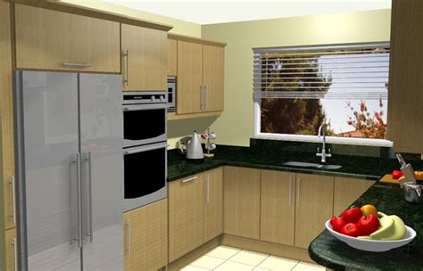 plan  design premier kitchens bedrooms