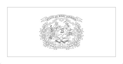 rebel flag coloring pages