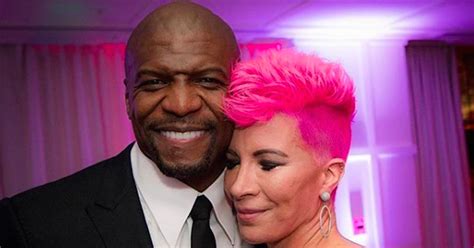 terry crews of america s got talent says ailing mother