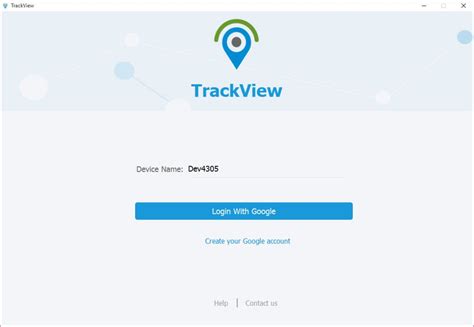trackview     windows     filecrococom