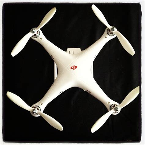 gopro  making  drone