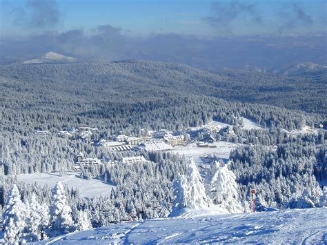 kopaonik belgrade