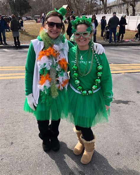 10 Crazy St Patrick S Day Outfits People Have Actually Worn Ireland