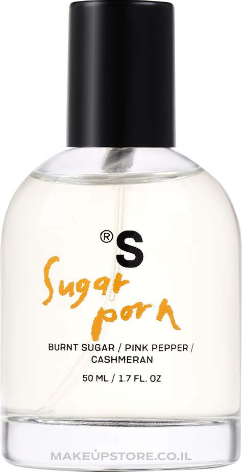 il eau de parfum sister s aroma sugar porn