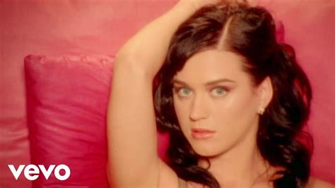 katy perry i kissed a girl official youtube