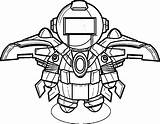 Roboter Robots Ausmalbilder Mewarna Tobot Kanak Ausmalbild Miniforce Koleksi Lelaki Coloringhome Blaze Mewarnai Clipartmag Coloringpages Berlatih sketch template