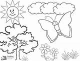 Summer Colouring Printable Kids Sheet Printables Coloring Boredom Busting Canada sketch template