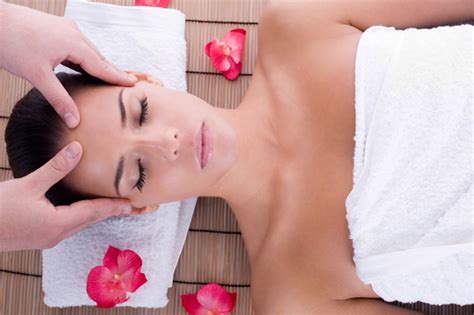 6 Ways To Pamper Yourself Sheknows