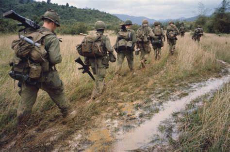 The U S Learned Some Lessons From The Vietnam War The