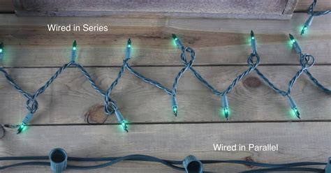 wiring diagram led christma tree light troubleshooting prelit christmas trees click