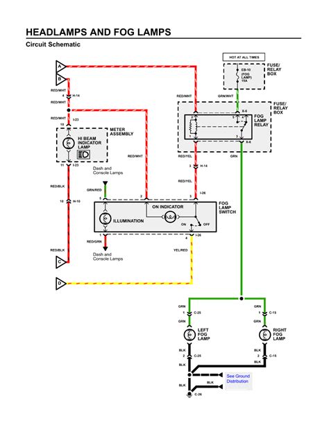 silverado fog light wiring diagram quecamollymahoney