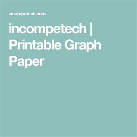 incompetech printable graph paper printable graph paper grid paper