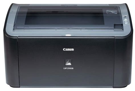 Buy Canon Imageclass Lbp2900b Single Function Laser