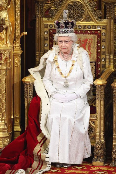 queen elizabeth parliament opening popsugar love and sex