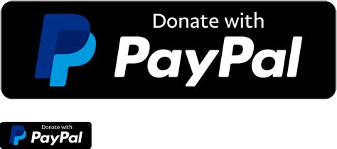 donate  paypal button figma community