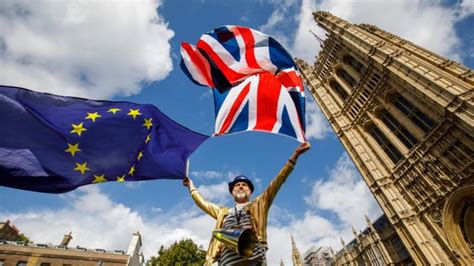 crucial brexit bill passes   vote loveworld uk
