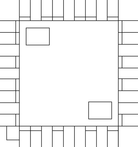 printable blank board game template  auction pinterest