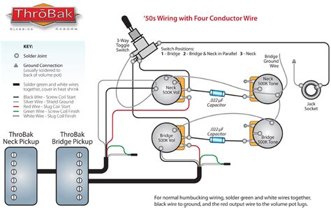 diagram  les paul wiring diagram mydiagramonline