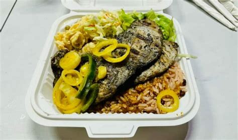 Barbadian Food Culture Exploring The Cultural Fusion