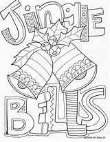 Christmas Colouring Pages Print sketch template