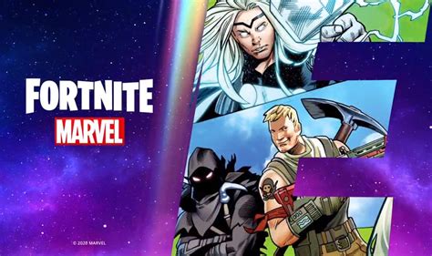 fortnite teaser  chapter  season  comic book part