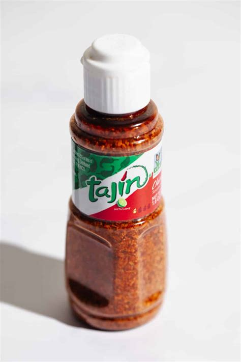 What Is Tajin And How To Use It House Of Yumm