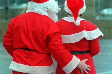 Why Christmas Can Be Good For Your Health Despite The Stress And