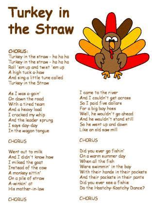 thanksgiving poem poem postercoloring pages thanksgiving songs