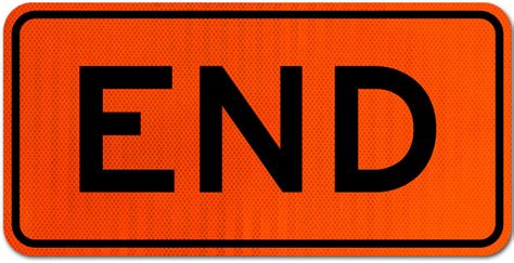 Order End Sign Online Save 10 W Discount