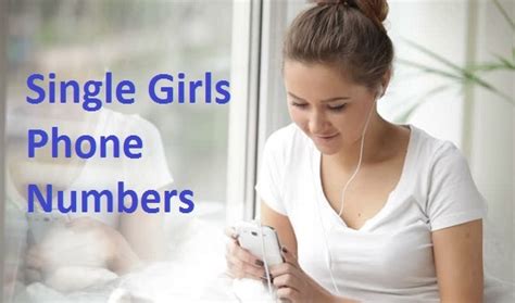 Dating Call Numbers – Telegraph