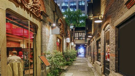The Best Bars In Shanghai’s Former French Concession