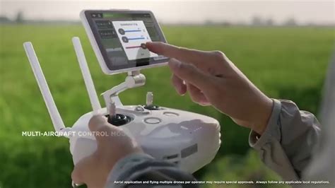 drones  fumigar tus cultivos merecen omega drone youtube
