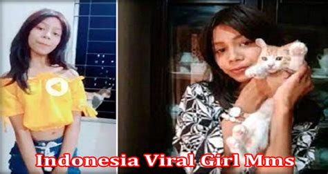 Indonesia Viral Girl Mms Check If Full Original Video Link Still
