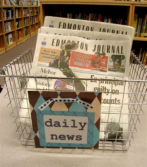 daily news     daily local newspaper    flickr