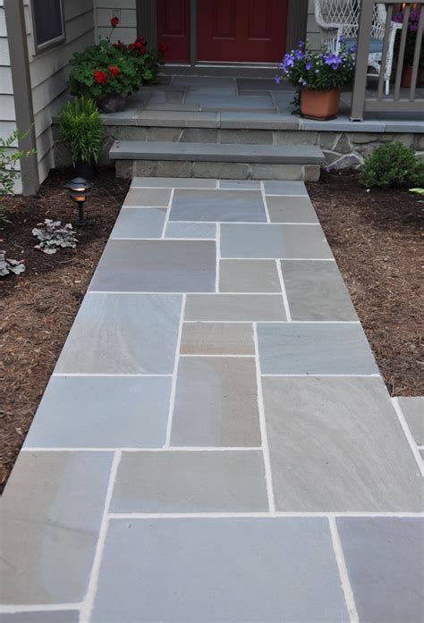 tile  outdoor walkway references