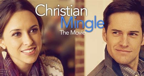 Christian Mingle Video Review Movieguide Movie Reviews For Christians