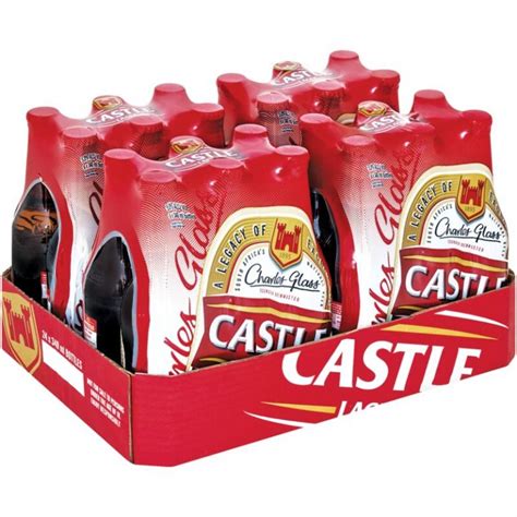 castle lager nrb ml   midstream tops